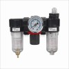 AC BC 3联件 FRL过滤器组合 减压阀 油雾器 油水分离器