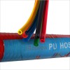 PU软管 气动聚氨酯软管 红蓝白黑绿 快插软管