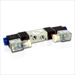 Airtac-type-5-ports-solenoid-valve-4V200-series-4V210-4V220-4V230C-4V230E-4V230P