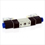 Airtac-type-5-ports-solenoid-valve-4V200-series-4V210-4V220-4V230C-4V230E-4V230P