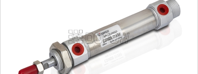CM2-Mini-Air-Cylinders-Double-action-Pneumatic-Cylinder-Standard-Stainless-Steel