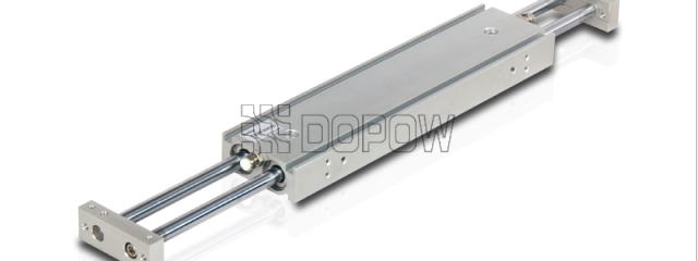 CXSW-Double-Action-Air-Cylinder-Twin-Rod-Pneumatic-Cylinder