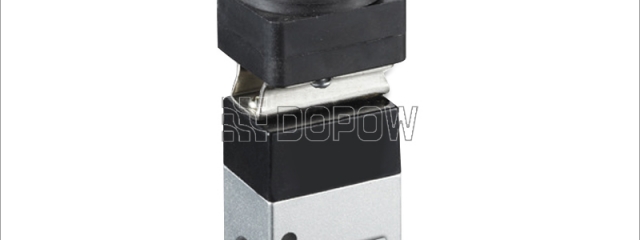 MSV98322-two-ports-three-way-mechanical-valve-MSV98322-01/02/03/04-button-switch-valve