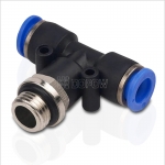 PB-Plastic-Tee-Air-Fittings-One-Touch-Fitting