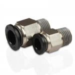 PC-Compact-male-straight-Pneumatic-push-in-fittings