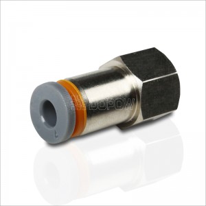 PCF-Female-Straight-Fitting-Pneumatic-Fittings