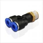 PX-Male-Y-pnematic-fitting-Air-Connectors