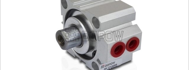 SDAD-32-100-Dual-Action-Pneumatic-Air-Cylinder-Double-Rod