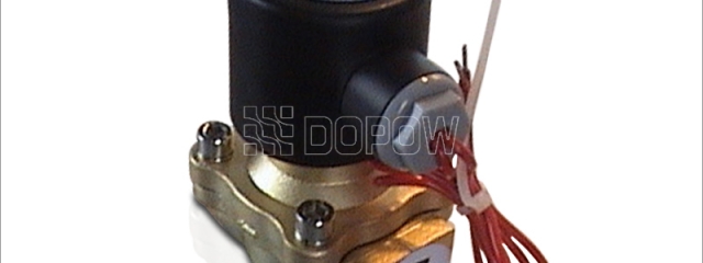 2WH400-40-2-Way-Directing-Action-High-Pleasure-Flow-Control-Valves