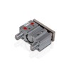 MGPL 缸径 20mm 滚珠 三杆气缸 三轴气缸 导向轴承 MGP系列